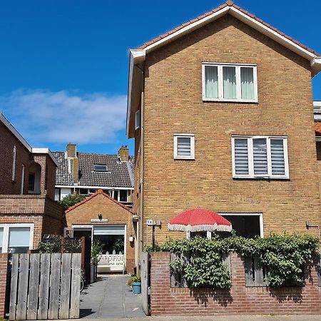 Short Stay Zandvoort Dış mekan fotoğraf