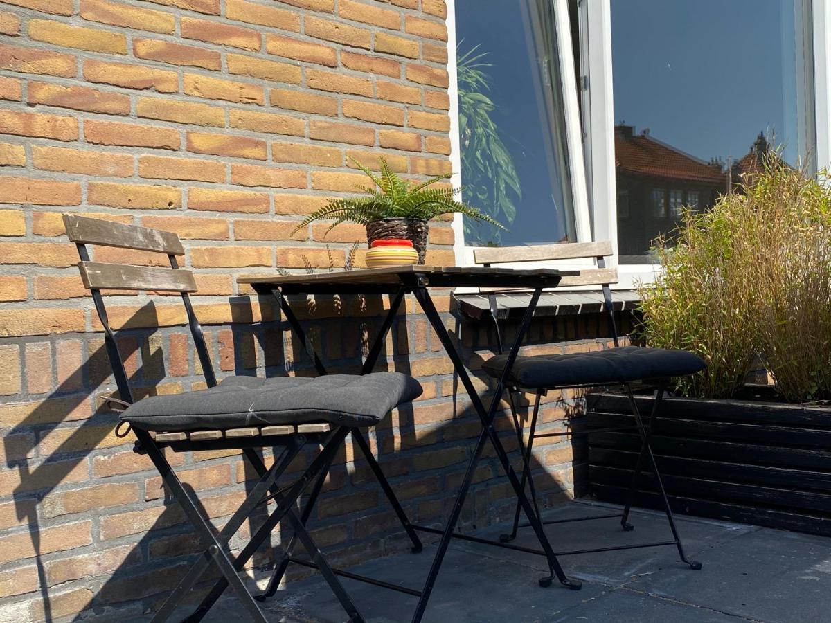 Short Stay Zandvoort Dış mekan fotoğraf