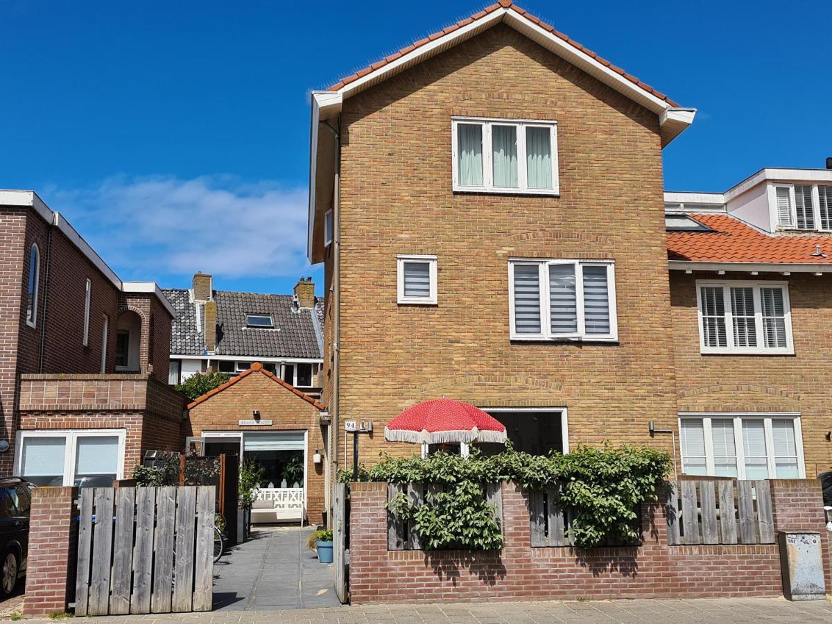 Short Stay Zandvoort Dış mekan fotoğraf