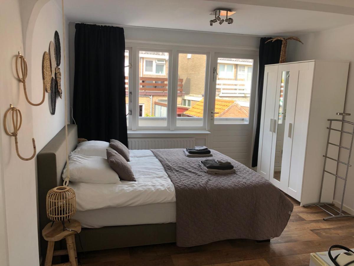 Short Stay Zandvoort Dış mekan fotoğraf