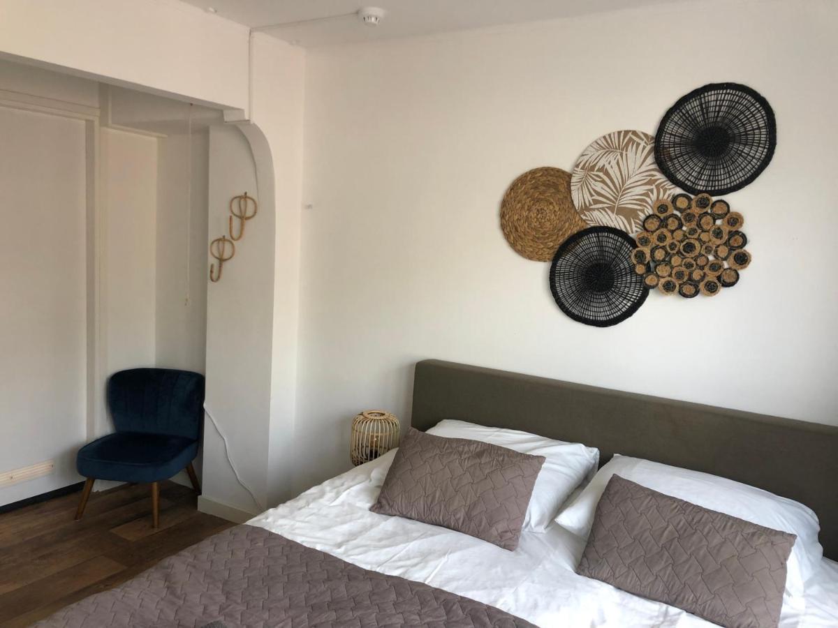 Short Stay Zandvoort Dış mekan fotoğraf