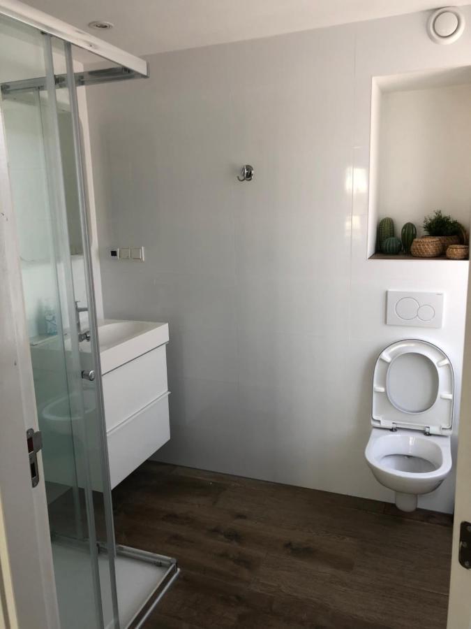 Short Stay Zandvoort Dış mekan fotoğraf