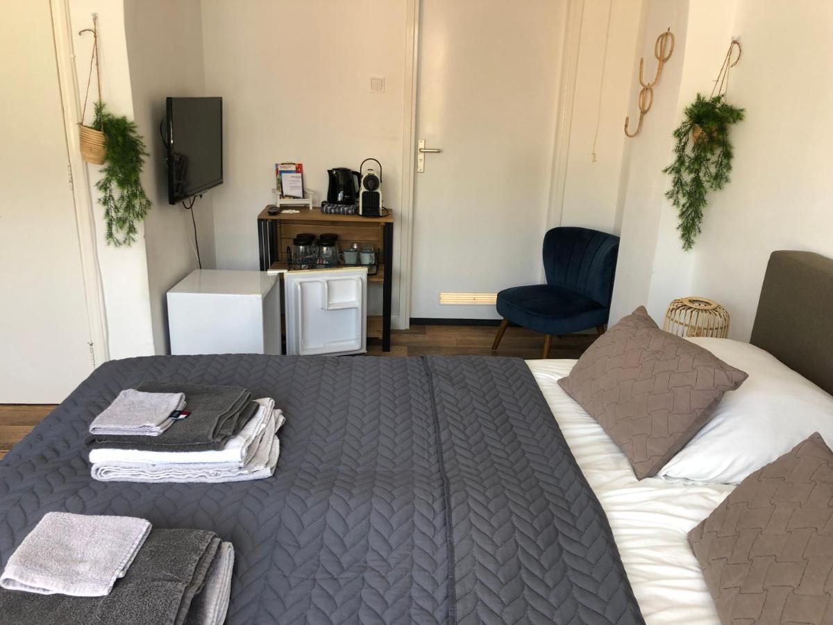 Short Stay Zandvoort Dış mekan fotoğraf