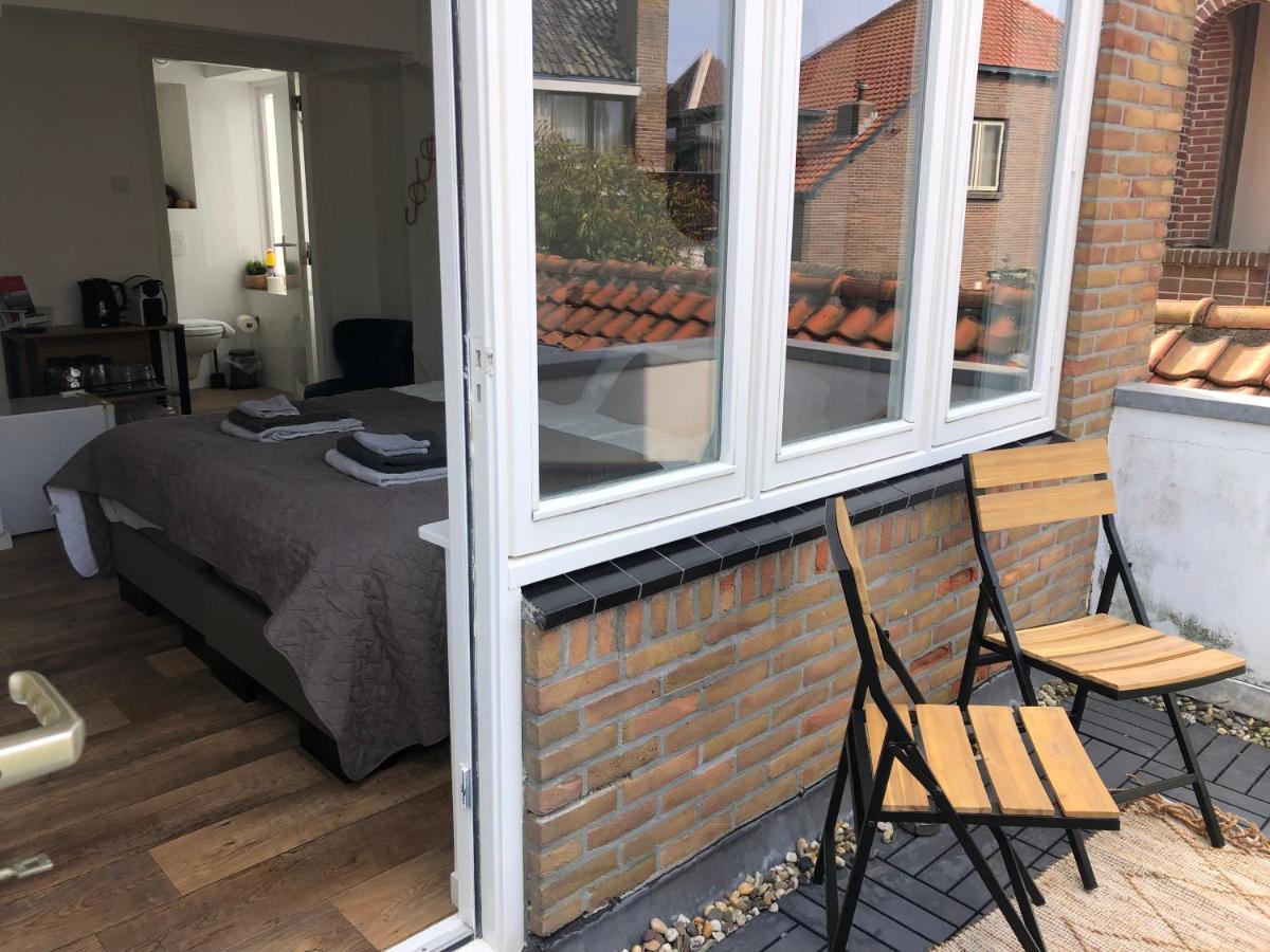 Short Stay Zandvoort Dış mekan fotoğraf