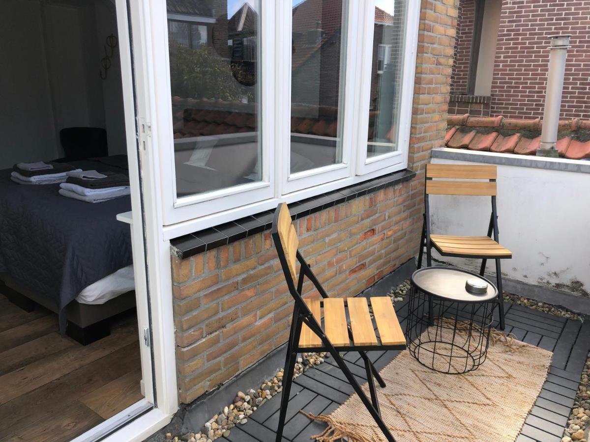 Short Stay Zandvoort Dış mekan fotoğraf