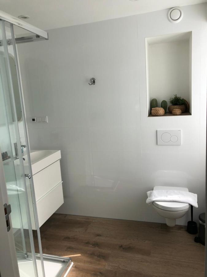 Short Stay Zandvoort Dış mekan fotoğraf