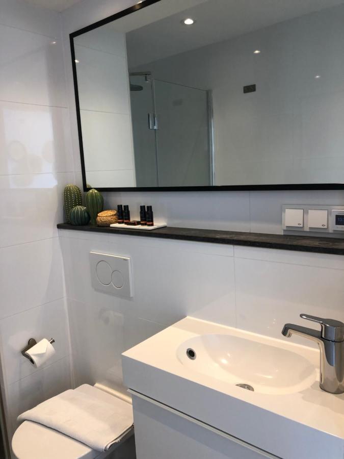 Short Stay Zandvoort Dış mekan fotoğraf