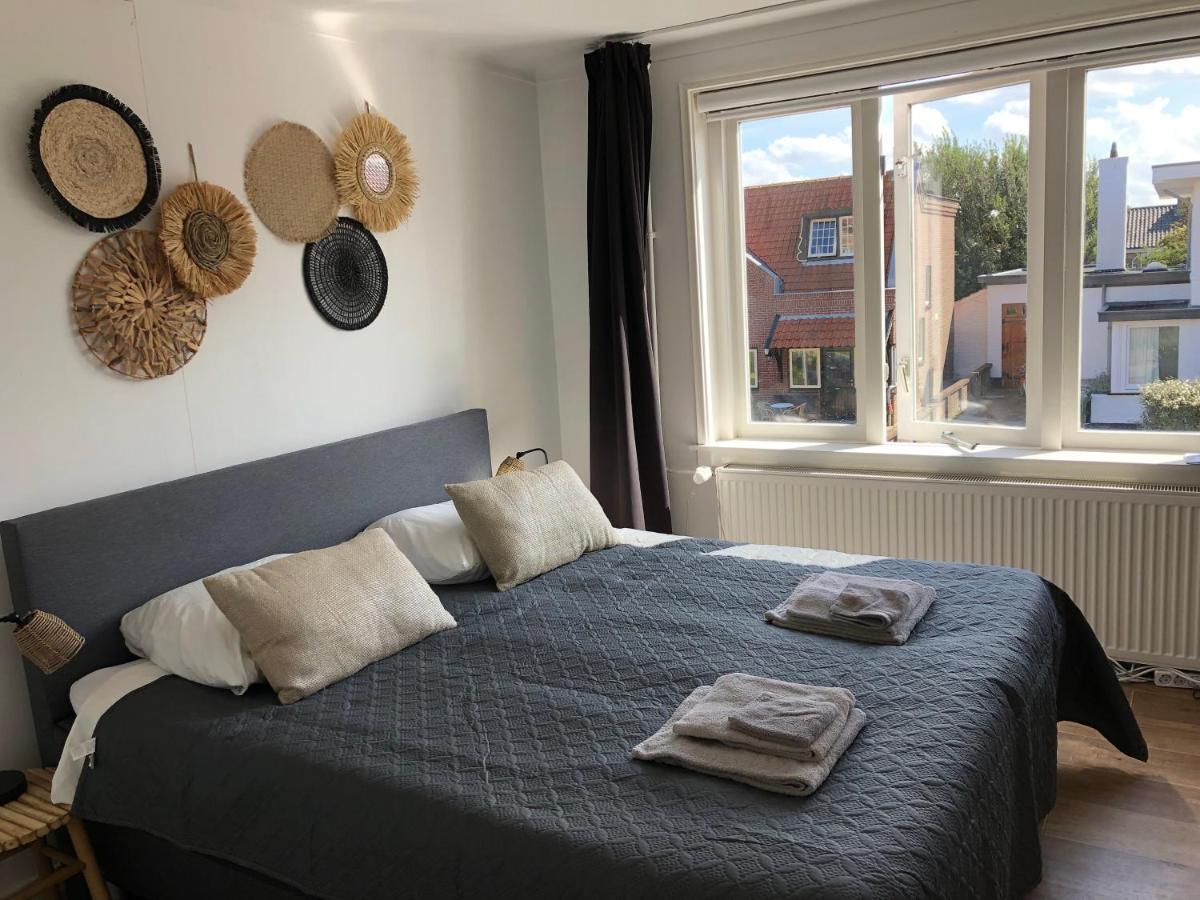 Short Stay Zandvoort Dış mekan fotoğraf