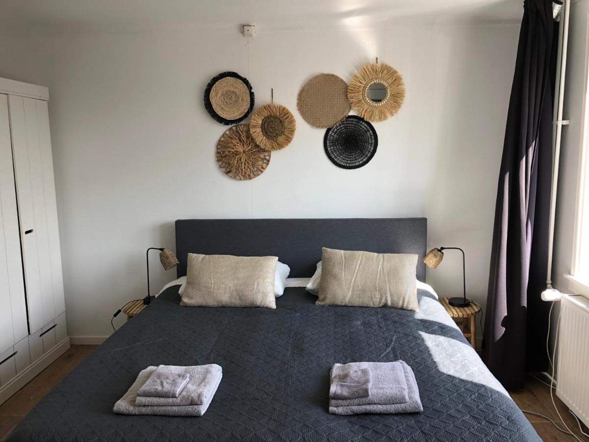 Short Stay Zandvoort Dış mekan fotoğraf