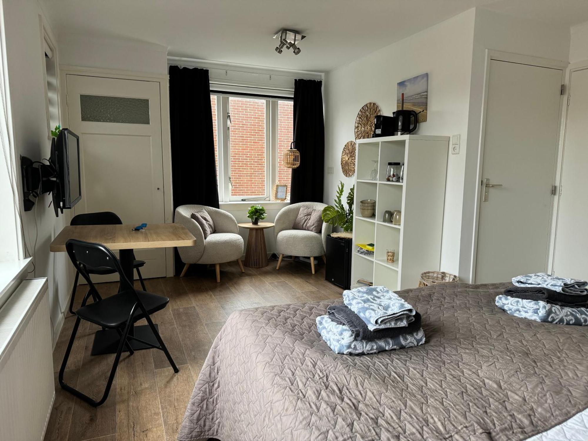 Short Stay Zandvoort Dış mekan fotoğraf