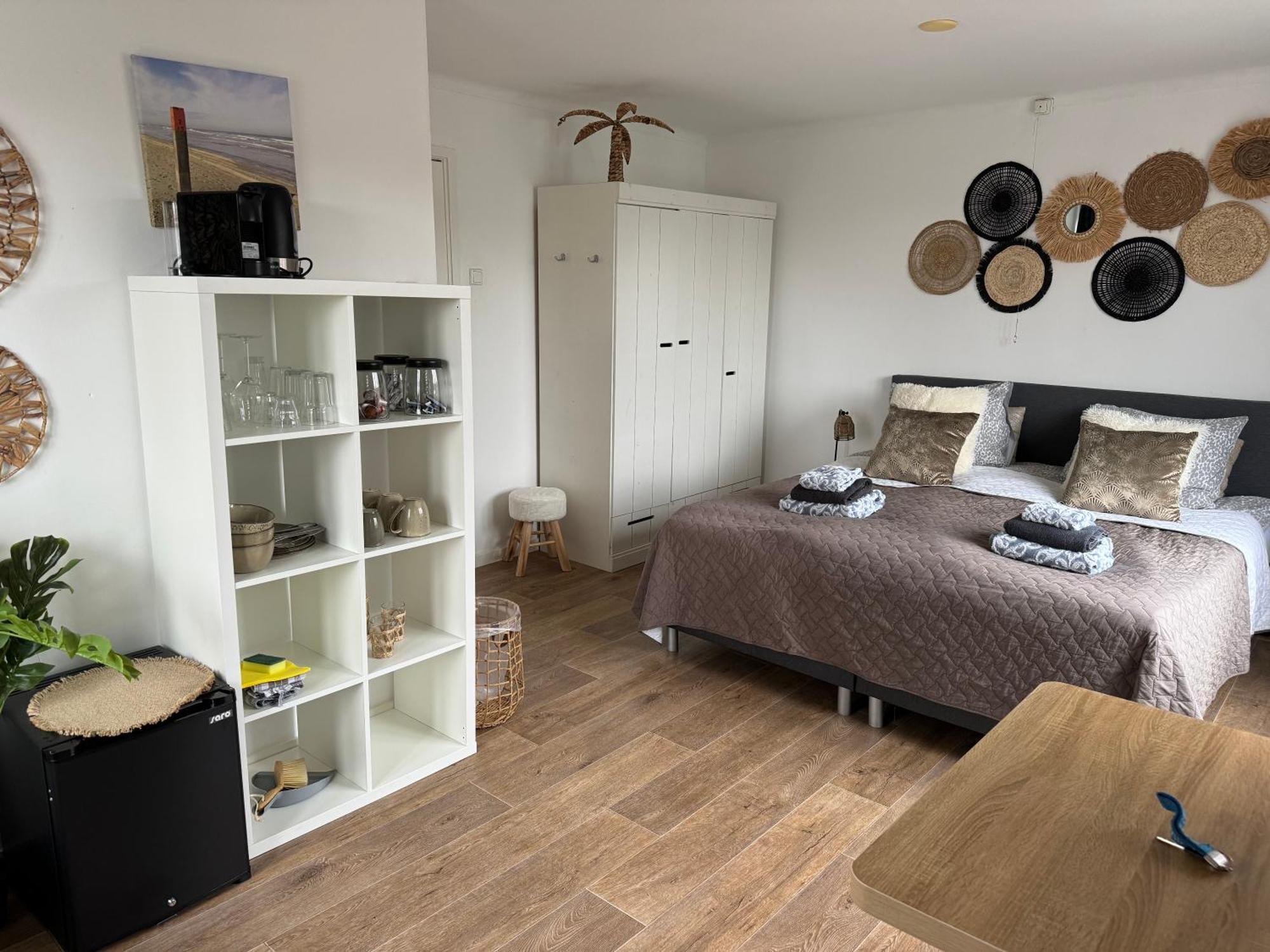 Short Stay Zandvoort Dış mekan fotoğraf