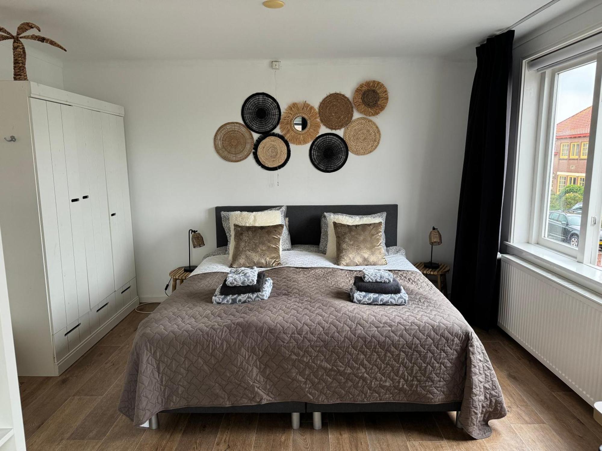 Short Stay Zandvoort Dış mekan fotoğraf
