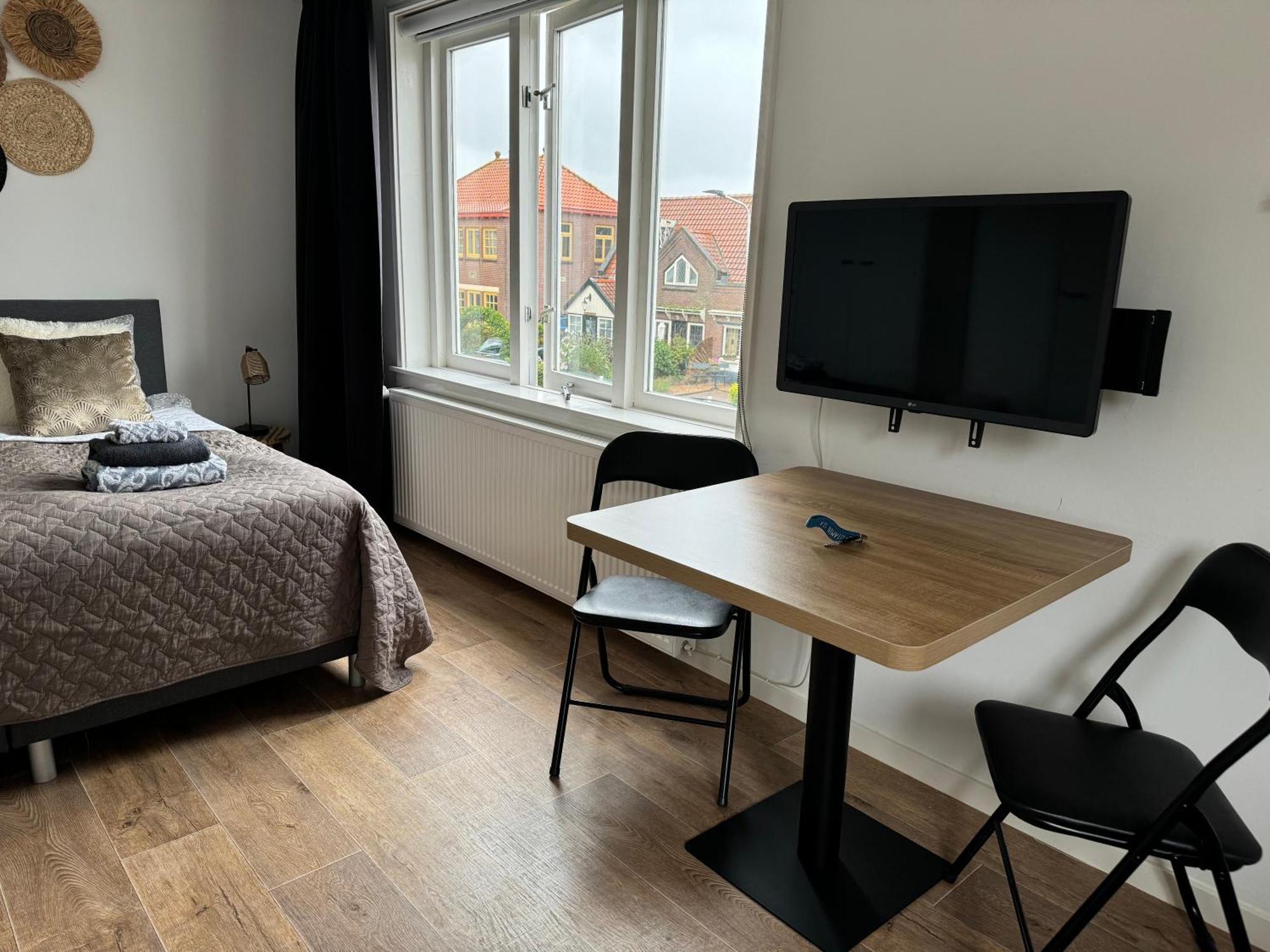 Short Stay Zandvoort Dış mekan fotoğraf