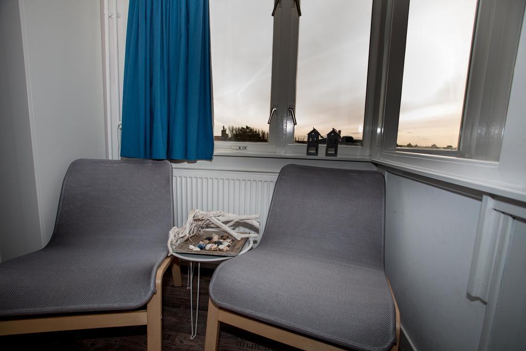 Short Stay Zandvoort Oda fotoğraf