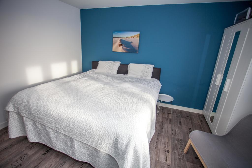 Short Stay Zandvoort Oda fotoğraf