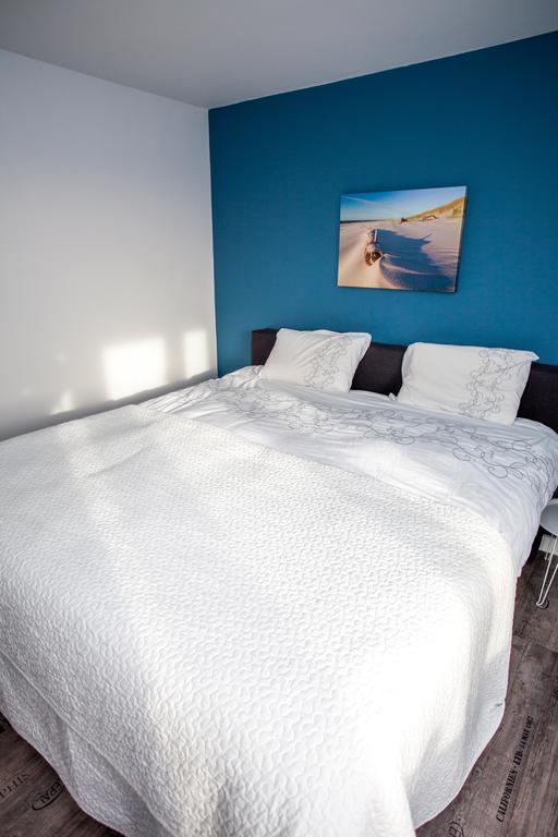 Short Stay Zandvoort Oda fotoğraf